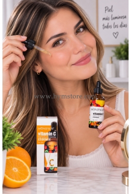 SERUM VITAMINA C MOND'SUB