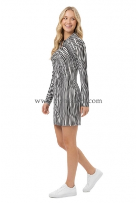 VESTIDO TEJIDO