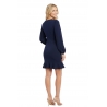 VESTIDO TEJIDO