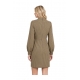 VESTIDO TEJIDO