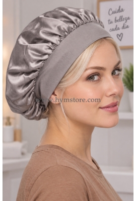 GORRO DE SATIN PARA CABELLO