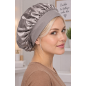 GORRO DE SATIN PARA CABELLO