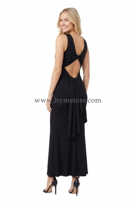 VESTIDO TEJIDO ACRÍLICO