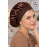 GORRO DE SATIN PARA CABELLO