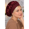 GORRO DE SATIN PARA CABELLO
