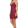 VESTIDO TEJIDO