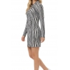 VESTIDO TEJIDO