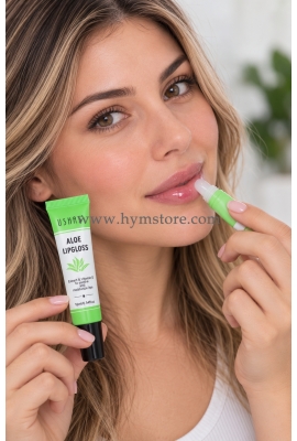 GLOSS HIDRATANTE ALOEVERA