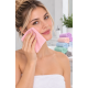 TOALLAS DESMAQUILLANTES MICROFIBRA