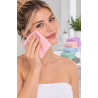 TOALLAS DESMAQUILLANTES MICROFIBRA