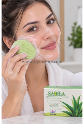 JABÓN ANTI IRRITACIÓN