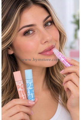 GLOSS LABIOS JUGOSOS