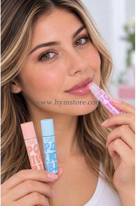 GLOSS LABIOS JUGOSOS