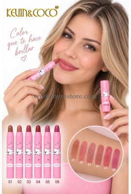 LABIAL KEVIN&COCO