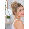 ACCESORIO DE MADERA PARA EL CABELLO