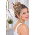 ACCESORIO ARTESANAL PARA EL CABELLO
