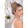 ACCESORIO DE MADERA PARA EL CABELLO