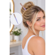 ACCESORIO DE MADERA PARA EL CABELLO