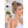DÚO PRENSAS PARA EL CABELLO