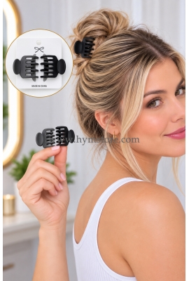 DÚO PRENSAS PARA EL CABELLO