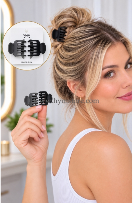 DÚO PRENSAS PARA EL CABELLO