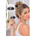 DÚO PRENSAS PARA EL CABELLO