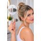 DÚO PRENSAS PARA EL CABELLO