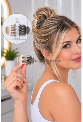 DÚO PRENSAS PARA EL CABELLO