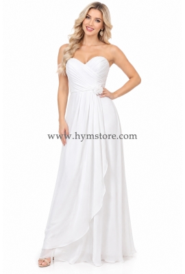VESTIDO LARGO ELEGANTE