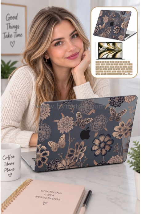 Funda para MacBook