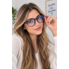 Gafas Ovaladas Elegantes