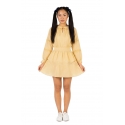 VESTIDO COSPLAY