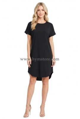 VESTIDO BOHO CHIC