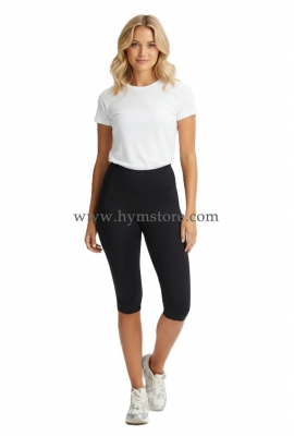 LEGGING CAPRI