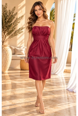 VESTIDO ALFRED ANGELO