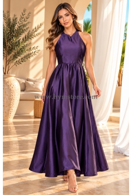 VESTIDO DE GALA ALFRED SUNG