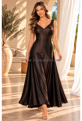 VESTIDO DE GALA ANN TAYLOR