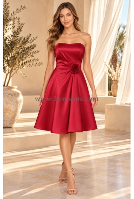 VESTIDO DE FIESTA CAPRICHO