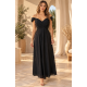 VESTIDO DE GALA B2