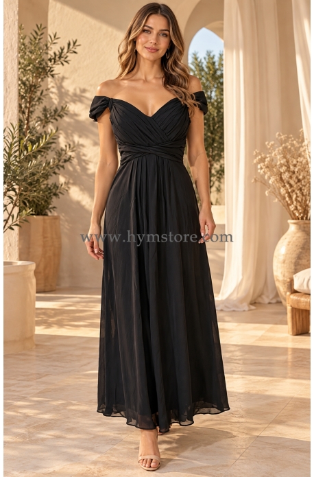 VESTIDO DE GALA B2