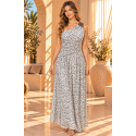 MAXIVESTIDO MAX AND CLEO