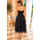VESTIDO DE FIESTA MORI LEE BY MADLINE GARDNER