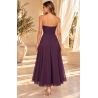 VESTIDO DE GALA BELSOIE