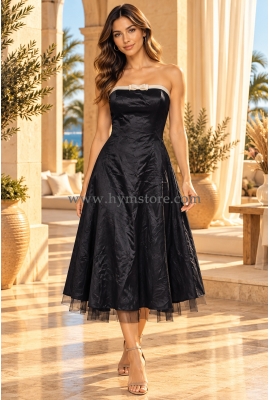 VESTIDO DE GALA SUZY