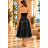 VESTIDO DE GALA SUZY