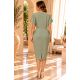 VESTIDO CASUAL ASOS