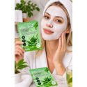 DÚO MASCARILLA BIOAQUA ALOE VERA