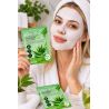DÚO MASCARILLA ACLARANTE FACIAL BIOAQUA
