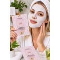 DÚO MASCARILLA FACIAL SADOER DE ROSAS