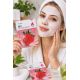 DÚO MASCARILLA FACIAL SADOER DE FRESAS